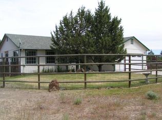 9394 SW Geneva View Rd, Crooked River Ranch, OR 97760