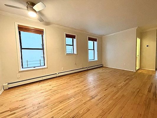 3rd image of 4 W 101st St #3A