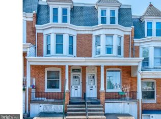 1238 Buttonwood St, Reading, PA 19604