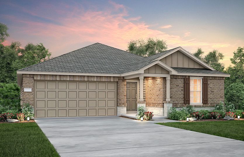 Elevation G