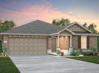 327 Paso Fino Dr, Alvin, TX 77511