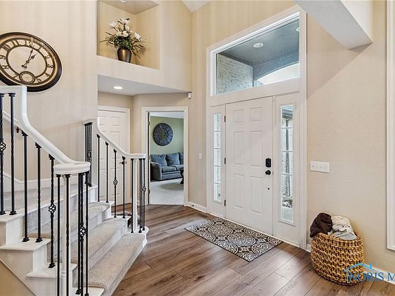 4th image of 5102 Eagles Landing Dr