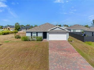 3622 NE 14th Pl, Cape Coral, FL 33909