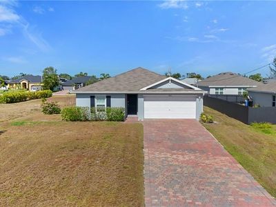 3622 NE 14th Pl, Cape Coral, FL, 33909