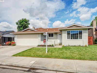 4025 Jackie Ct, Pleasanton, CA, 94588