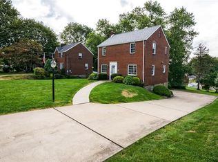 117 Morewood Rd, Glenshaw, PA 15116