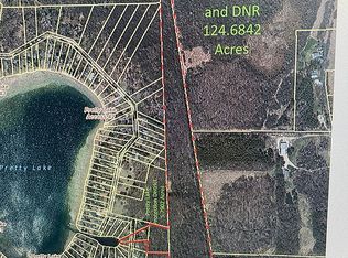 W375S5030 E Pretty Lake Rd, Dousman, WI 53118