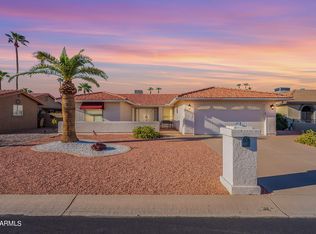 10414 E Twilight Dr, Sun Lakes, AZ 85248