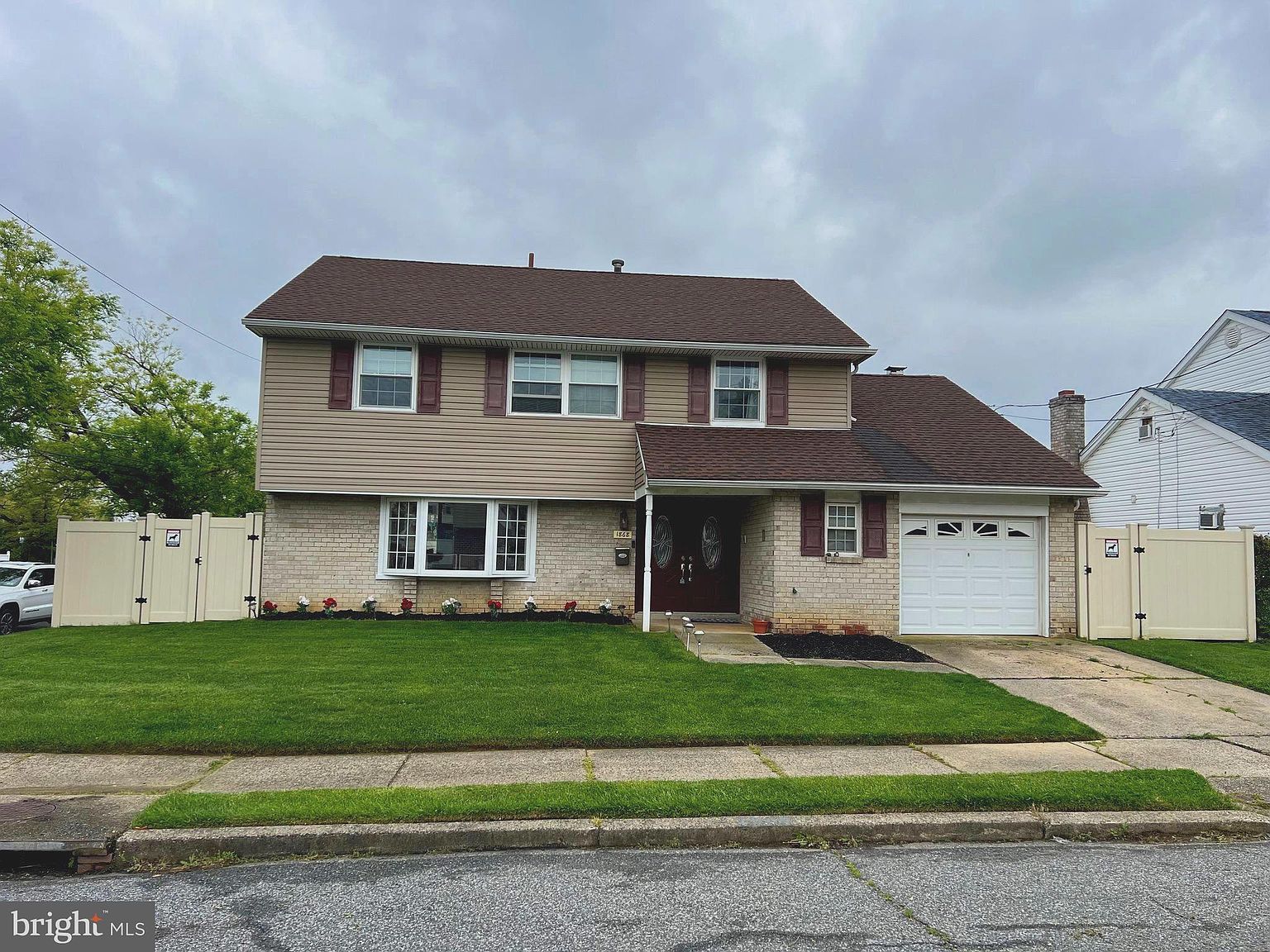 1868 Merlin Pl, Philadelphia, PA 19116 Zillow