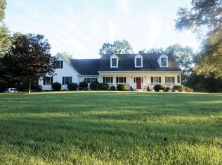 1810 Buffalo Springs Tpke, Amherst, VA 24521