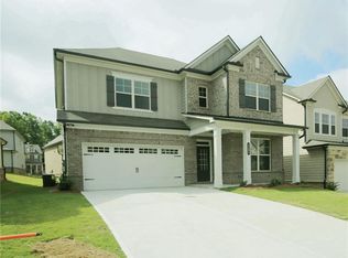 2351 Ivy Birch Ln, Buford, GA 30519
