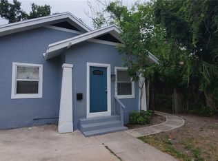 2156 17th Ave S, Saint Petersburg, FL 33712