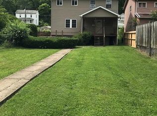 520 Middle St, Brownsville, PA