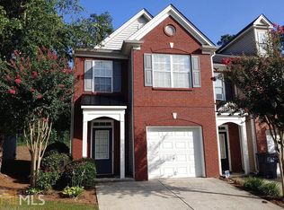 3851 Dandridge Way, Duluth, GA 30096
