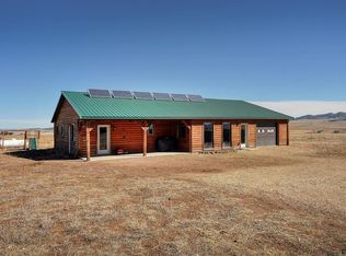 3500 County Road 129, Westcliffe, CO 81252