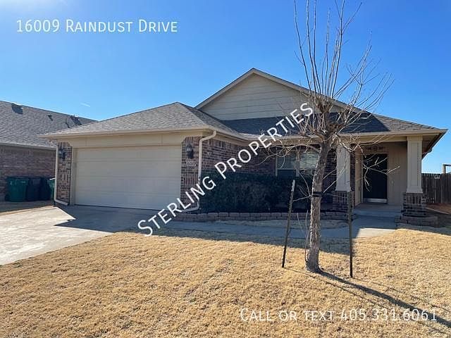 1st image of 16009 Raindust Dr