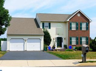 4807 Fox Ln, Schwenksville, PA 19473