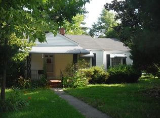 213 Pine St, Greenville, NC 27834