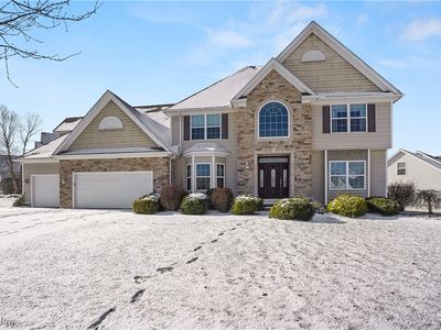 1186 Windward Ln, Kent, OH, 44240