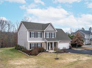 614 Carriage Pkwy, Rustburg, VA 24588