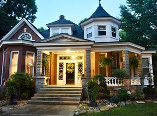 321 S College St, Franklin, KY 42134
