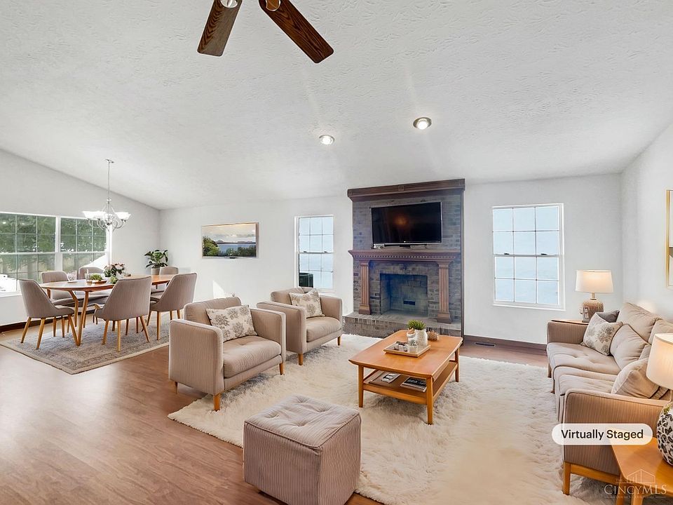 3877 Brown Farm Dr, Hamilton, OH 45013 | Zillow