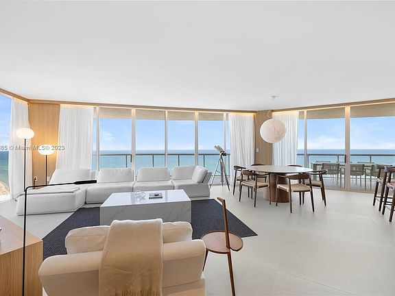 4th image of 18671 Collins Ave APT 3102
