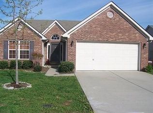 105 Breenie Cir, Nicholasville, KY 40356