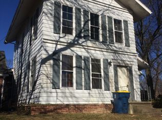 203 W South St #2, Bluffton, IN 46714