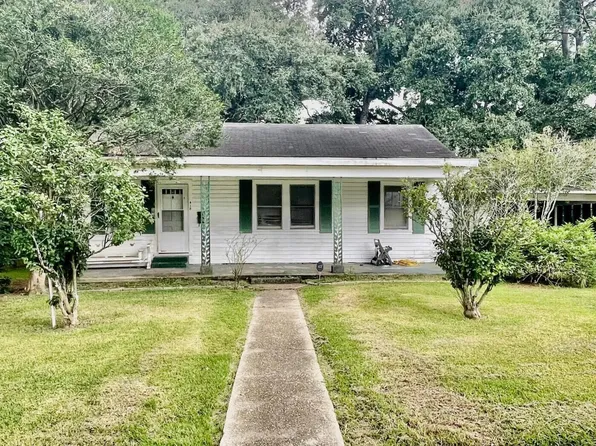 418 Birch St, New Iberia, LA 70563