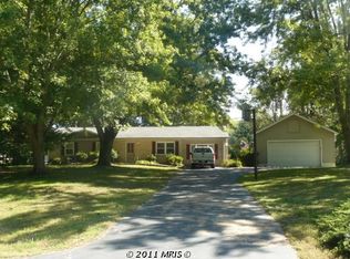 30098 Broken Arrow Ln, Mechanicsville, MD 20659