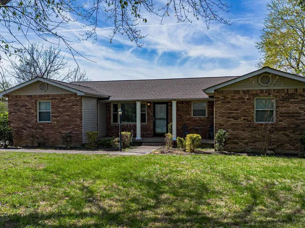 550 Blankenship Rd, Ledbetter, KY 42058