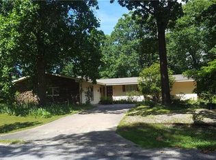 20 Worcester Dr, Bella Vista, AR 72714