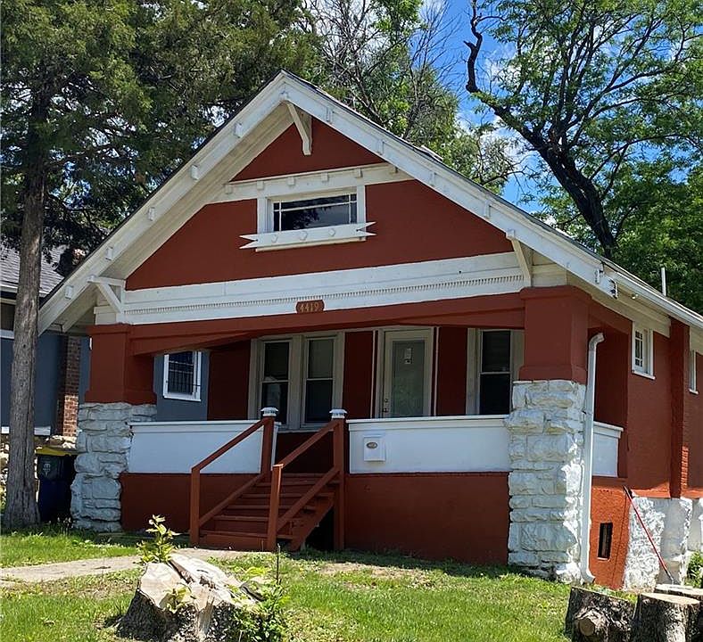 1st image of 4419 Montgall Ave