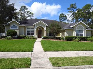 6608 NW 40th Dr, Gainesville, FL 32653