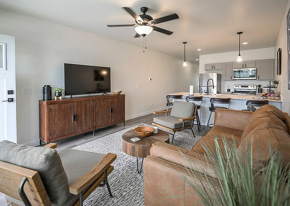 Highland Park Apartments