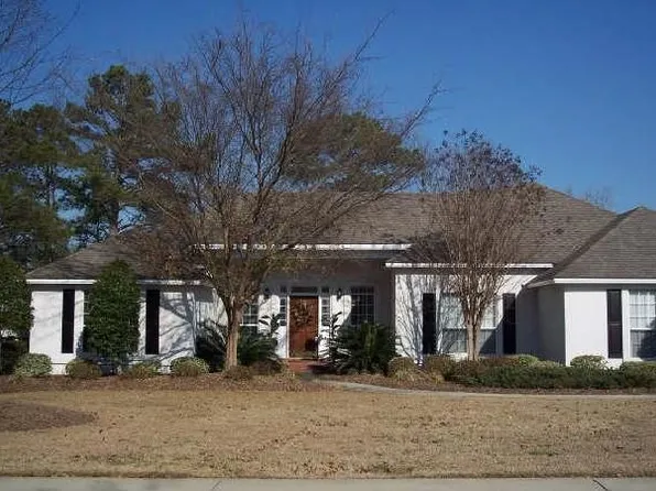 529 Shirley Pl, Valdosta, GA 31605