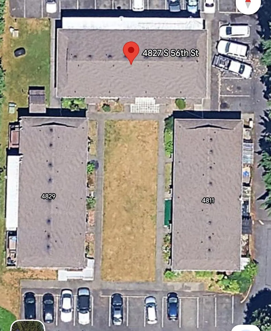 Spacious Tacoma Single Unit | 4827 S 56th St | $1950/mo. — Photo 2