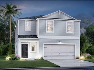 1057 Saltgrass Way LOT 447, Atlanta A Myrtle Beach, SC 29588