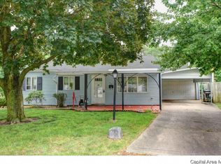 25 Ridge Ct, Springfield, IL 62703