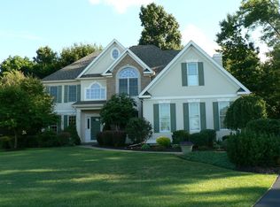 427 Sundance Trl, Webster, NY 14580