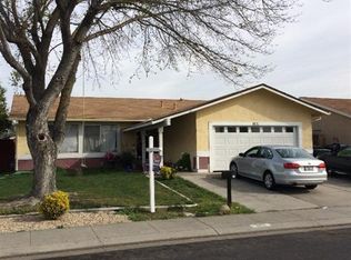 1811 Mello Ct, Tracy, CA