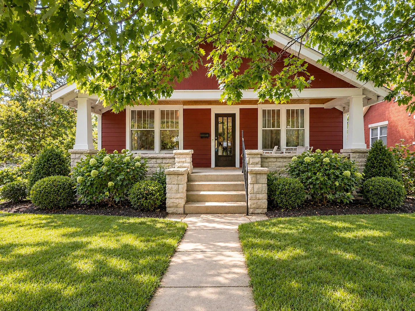**August 2027** Beautiful Home with Large Backyard & Off-Street Parking!! 5 Bed, 3 Bath!! — Photo 1