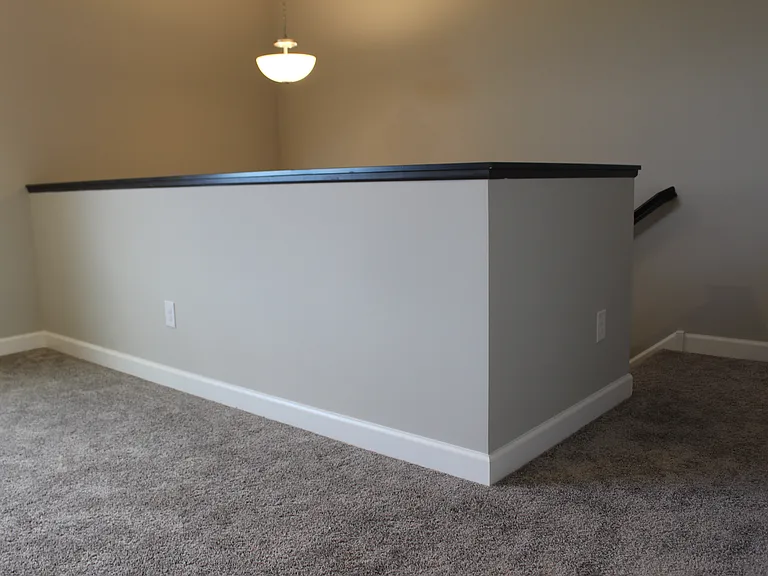 Main Entry Way