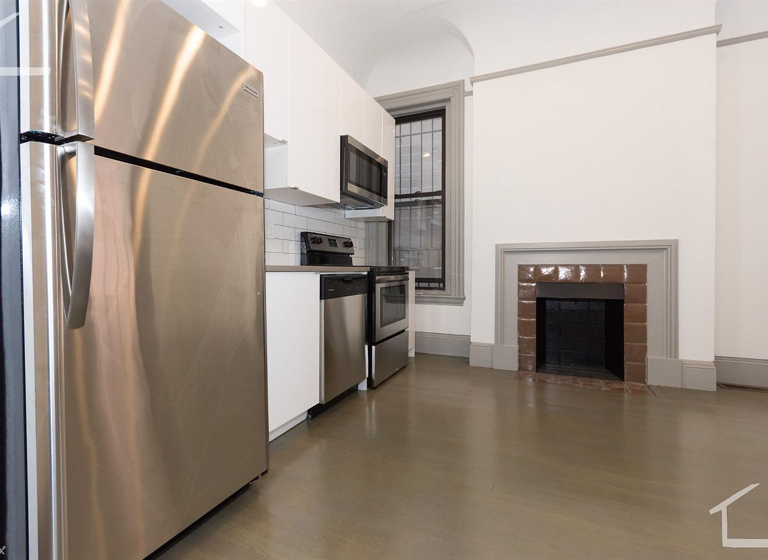 16 Saint Germain St APT 1F, Boston, MA 02115 Zillow