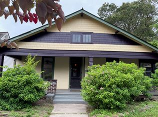 608 Caswell Ave, Knoxville, TN 37917
