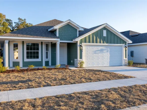 13879 NW 150th, Alachua, FL 32615