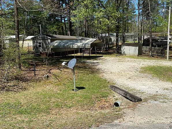 21 Pinewood Dr, Springville, TN 38256