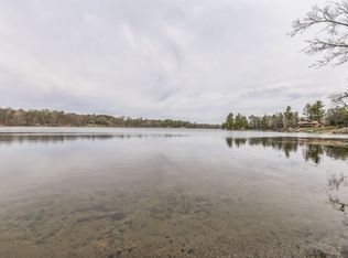 Birch Bay Ln NE, Outing, MN 56662