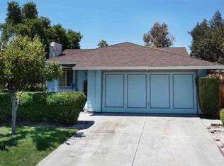 2823 Granite Creek Pl, San Jose, CA 95127